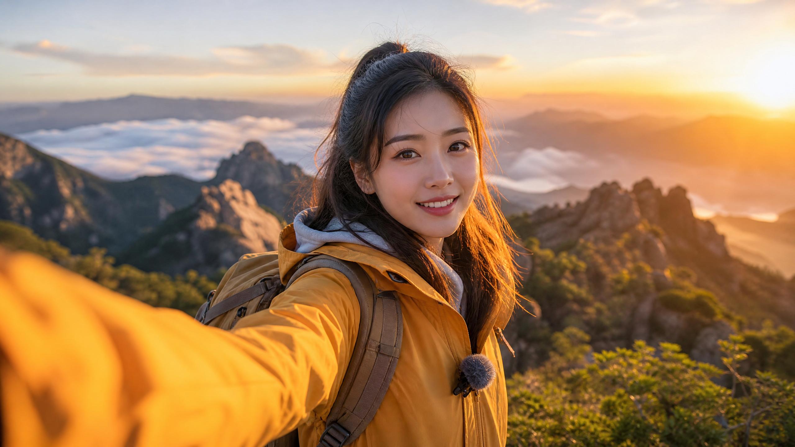 草莓视频 - 户外旅行视频教程
