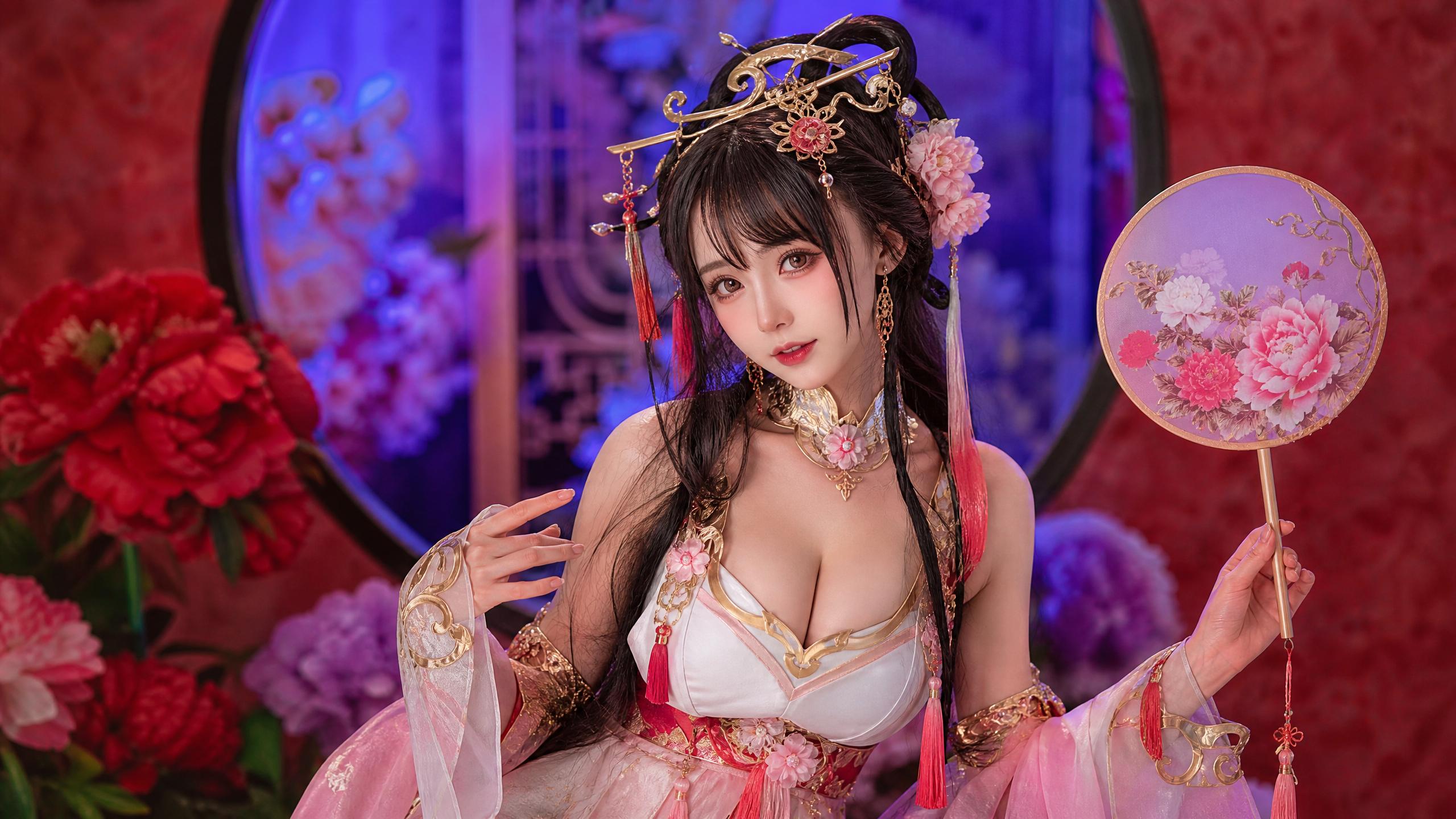 草莓视频 - Cosplay动漫视频